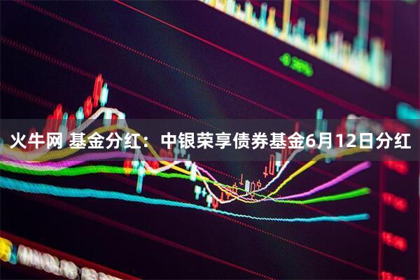 火牛网 基金分红：中银荣享债券基金6月12日分红