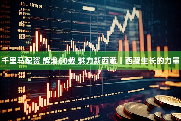 千里马配资 辉煌60载 魅力新西藏丨西藏生长的力量
